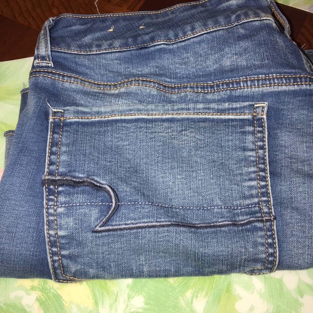 American Eagle Shorts!